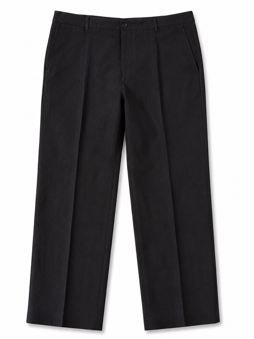 Liz Claiborne Men’s 100% Linen Dress Pants